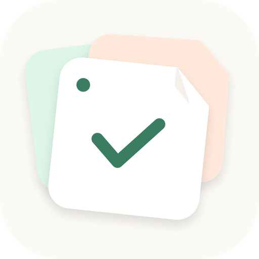 Oh My Notes icon