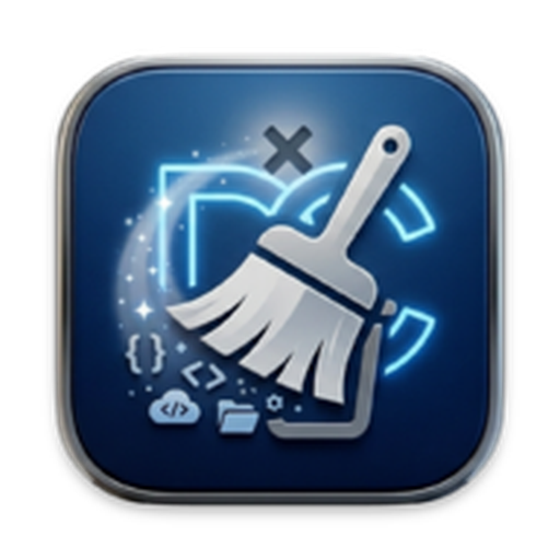 DevCleaner icon