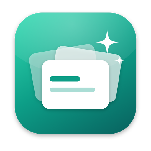 Tidzy icon